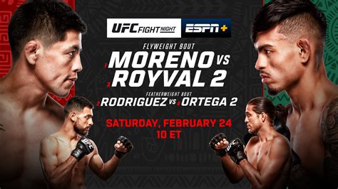 bet365 ufc 202|UFC Schedule: Upcoming fights featuring Moreno v Royval 2.